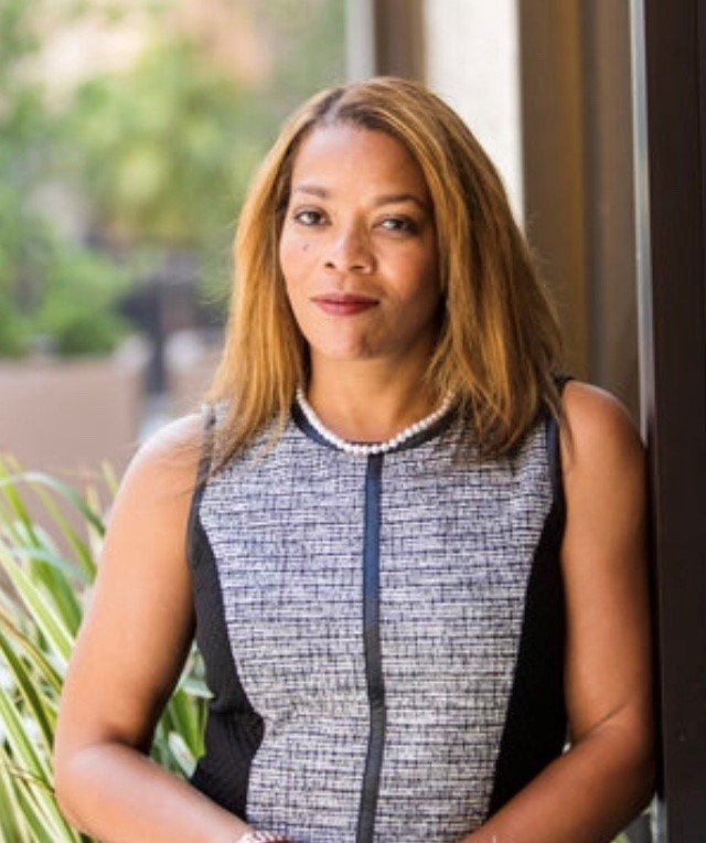 Genail M. Nemovi, Principal Attorney