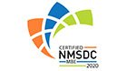 NMSDC Certified Minority Business Enterprise